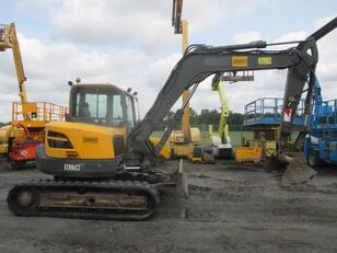 Volvo ECR 88 D mini excavator