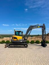 Minikoparka Volvo ECR 88 D * A/C * 2021r na sprzedaż - Obrazek 14 | Machineryline PL Minikoparka Volvo ECR 88 D * A/C * 2021r | Obrazek 14 - Machineryline