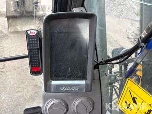 Volvo ECR145D mini excavator for sale - Image 73 | Machineryline UG Volvo ECR145D mini excavator | Image 73 - Machineryline