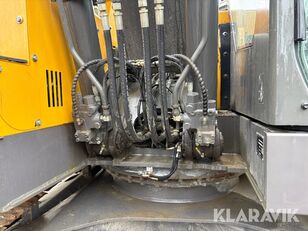 Venta de Volvo ECR235EL miniexcavadora - Imagen 28 | Machineryline UY Volvo ECR235EL miniexcavadora | Imagen 28 - Machineryline