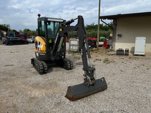 Volvo ECR25 ELECTRIC + STONEX mini bager