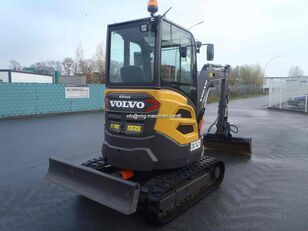 Volvo ECR25D minigraver