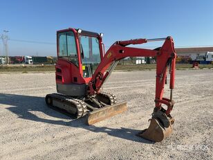 Купить мини-экскаватор Volvo ECR25D - Изображение 4 | Machineryline MD Мини-экскаватор Volvo ECR25D | Изображение 4 - Machineryline
