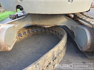 Volvo ECR25D mini excavator for sale - Image 15 | Machineryline MY Volvo ECR25D mini excavator | Image 15 - Machineryline