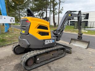 Volvo ECR25D 1159 HOURS - DEMOLITION + SORTING FUNCTION - ADDITIONAL H mini excavator for sale - Image 4 | Machineryline US Volvo ECR25D 1159 HOURS - DEMOLITION + SORTING FUNCTION - ADDITIONAL H mini excavator | Image 4 - Machineryline