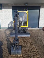 Miniekskavaatori Volvo ECR28 müük - Pilt 5 | Machineryline EE Miniekskavaator Volvo ECR28 | Pilt 5 - Machineryline