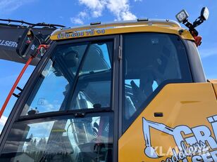 Купить мини-экскаватор Volvo ECR355EL - Изображение 35 | Machineryline UA Мини-экскаватор Volvo ECR355EL | Изображение 35 - Machineryline