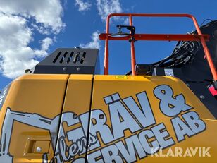 Купить мини-экскаватор Volvo ECR355EL - Изображение 59 | Machineryline UA Мини-экскаватор Volvo ECR355EL | Изображение 59 - Machineryline