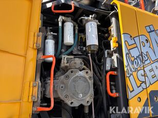 Купить мини-экскаватор Volvo ECR355EL - Изображение 87 | Machineryline UA Мини-экскаватор Volvo ECR355EL | Изображение 87 - Machineryline