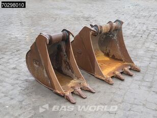 Volvo ECR50 D 3 BUCKETS mini excavator for sale - Image 18 | Machineryline NG Volvo ECR50 D 3 BUCKETS mini excavator | Image 18 - Machineryline