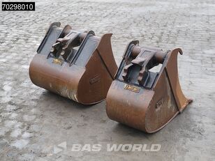 Volvo ECR50 D 3 BUCKETS mini excavator for sale - Image 19 | Machineryline NG Volvo ECR50 D 3 BUCKETS mini excavator | Image 19 - Machineryline