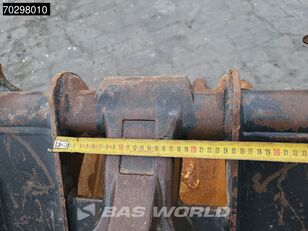 Volvo ECR50 D 3 BUCKETS mini excavator for sale - Image 24 | Machineryline NG Volvo ECR50 D 3 BUCKETS mini excavator | Image 24 - Machineryline