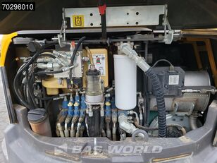 Volvo ECR50 D 3 BUCKETS mini excavator for sale - Image 32 | Machineryline NG Volvo ECR50 D 3 BUCKETS mini excavator | Image 32 - Machineryline