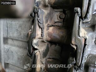 Volvo ECR50 D 3 BUCKETS mini excavator for sale - Image 39 | Machineryline NG Volvo ECR50 D 3 BUCKETS mini excavator | Image 39 - Machineryline