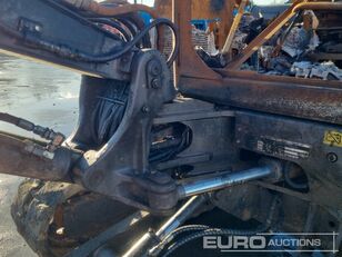 فروش مینی بیل مکانیکی Volvo ECR50D - تصویر 19 | Machineryline IR مینی بیل مکانیکی Volvo ECR50D | تصویر 19 - Machineryline