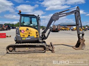 Satılık Volvo ECR50D mini ekskavatör - Görüntü 6 | Machineryline TR Volvo ECR50D mini ekskavatör | Görüntü 6 - Machineryline