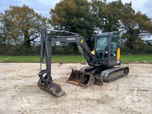 Volvo ECR50D Mini-Pelle mini excavator