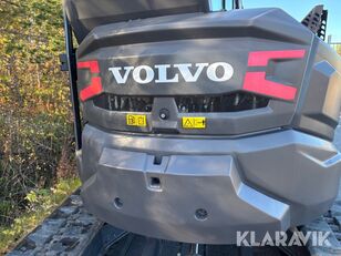 Minibagr Volvo ECR50F na prodej - Obrázek 53 | Machineryline CZ Minibagr Volvo ECR50F | Obrázek 53 - Machineryline