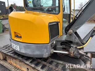Mesin penggali mini Volvo ECR58 dijual - Gambar 21 | Machineryline ID Mesin penggali mini Volvo ECR58 | Gambar 21 - Machineryline