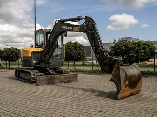 Volvo ECR58D  minigraver