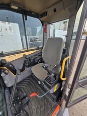 Купить мини-экскаватор Volvo ECR58D - Изображение 26 | Machineryline AZ Мини-экскаватор Volvo ECR58D | Изображение 26 - Machineryline