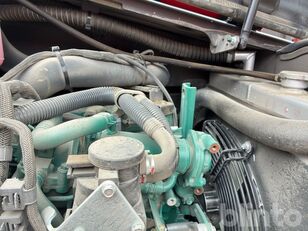 بيع حفارة صغيرة Volvo ECR58F - صورة 43 | Machineryline SD حفارة صغيرة Volvo ECR58F | صورة 43 - Machineryline
