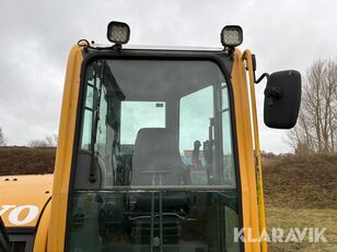 Volvo ECR88 PLUS minigrävare till salu - Bild 25 | Machineryline SE Volvo ECR88 PLUS minigrävare | Bild 25 - Machineryline
