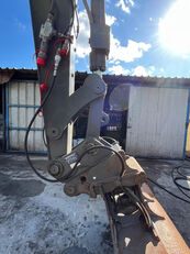 Купить мини-экскаватор Volvo ECR88D - Изображение 12 | Machineryline UZ Мини-экскаватор Volvo ECR88D | Изображение 12 - Machineryline