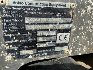 بيع حفارة صغيرة Volvo ECR88D - صورة 29 | Machineryline IQ حفارة صغيرة Volvo ECR88D | صورة 29 - Machineryline