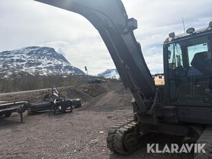 Volvo ECR88D mini excavator for sale - Image 25 | Machineryline PH Volvo ECR88D mini excavator | Image 25 - Machineryline