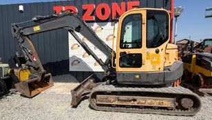 Mini ekskavatoriaus Volvo ECR88D pardavimas - Vaizdas 20 | Machineryline LT Mini ekskavatorius Volvo ECR88D | Vaizdas 20 - Machineryline