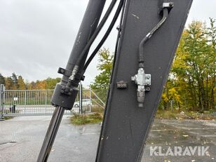 Купить мини-экскаватор Volvo ECR88D Pro - Изображение 16 | Machineryline KG Мини-экскаватор Volvo ECR88D Pro | Изображение 16 - Machineryline