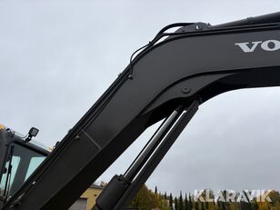 Купить мини-экскаватор Volvo ECR88D Pro - Изображение 27 | Machineryline KG Мини-экскаватор Volvo ECR88D Pro | Изображение 27 - Machineryline