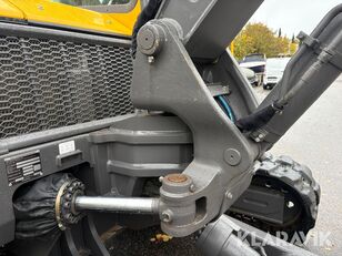 Купить мини-экскаватор Volvo ECR88D Pro - Изображение 29 | Machineryline KG Мини-экскаватор Volvo ECR88D Pro | Изображение 29 - Machineryline