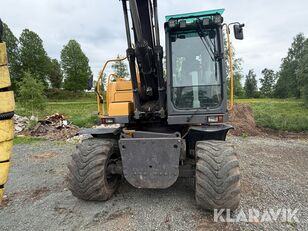 Volvo EW 140C minigr&auml;vare