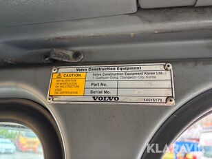 بيع حفارة صغيرة Volvo EW140B - صورة 97 | Machineryline SA حفارة صغيرة Volvo EW140B | صورة 97 - Machineryline