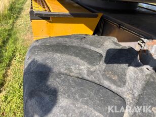 Prodaja Volvo EW140C mini bagera - Slika 10 | Machineryline RS Volvo EW140C mini bager | Slika 10 - Machineryline