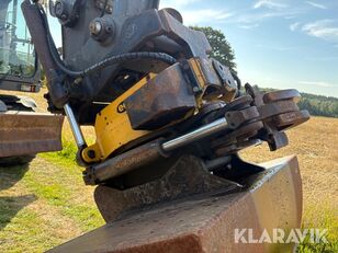 Prodaja Volvo EW140C mini bagera - Slika 36 | Machineryline RS Volvo EW140C mini bager | Slika 36 - Machineryline