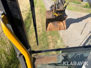 Prodaja Volvo EW140C mini bagera - Slika 44 | Machineryline RS Volvo EW140C mini bager | Slika 44 - Machineryline