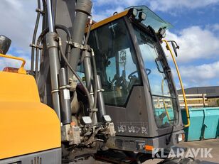 Venta de Volvo EW140D miniexcavadora - Imagen 42 | Machineryline UY Volvo EW140D miniexcavadora | Imagen 42 - Machineryline
