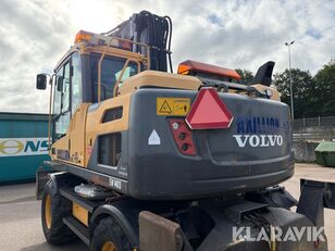 Venta de Volvo EW140D miniexcavadora - Imagen 66 | Machineryline UY Volvo EW140D miniexcavadora | Imagen 66 - Machineryline