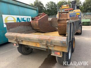 Venta de Volvo EW140D miniexcavadora - Imagen 72 | Machineryline UY Volvo EW140D miniexcavadora | Imagen 72 - Machineryline