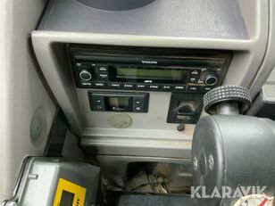 Volvo EW160E mini excavator for sale - Image 24 | Machineryline UG Volvo EW160E mini excavator | Image 24 - Machineryline