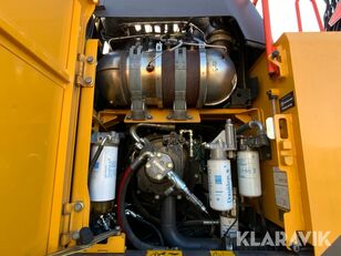 Купить мини-экскаватор Volvo EW160E - Изображение 42 | Machineryline UZ Мини-экскаватор Volvo EW160E | Изображение 42 - Machineryline