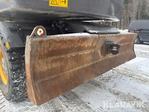 بيع حفارة صغيرة Volvo EW160E - صورة 41 | Machineryline EG حفارة صغيرة Volvo EW160E | صورة 41 - Machineryline