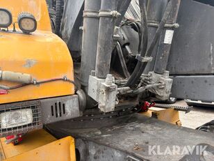 بيع حفارة صغيرة Volvo EW210D - صورة 32 | Machineryline IQ حفارة صغيرة Volvo EW210D | صورة 32 - Machineryline