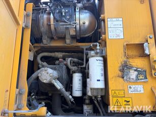 Volvo EWR170E mini excavator for sale - Image 32 | Machineryline ZW Volvo EWR170E mini excavator | Image 32 - Machineryline
