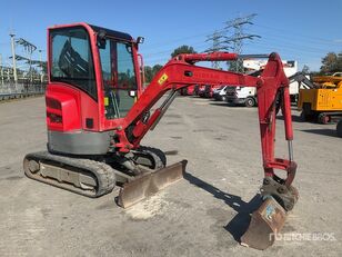 Mini-pelle Volvo Ecr25D à vendre - Image 4 | Machineryline ML Mini-pelle Volvo Ecr25D | Image 4 - Machineryline