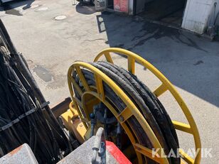 Mini-escavadora Volvo Ew210D a venda - Imagem 54 | Machineryline BR Mini-escavadora Volvo Ew210D | Imagem 54 - Machineryline