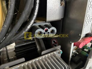 Volvo JECR 25 D Electric mini excavator for sale - Image 18 | Machineryline GH Volvo JECR 25 D Electric mini excavator | Image 18 - Machineryline